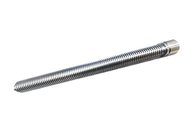 Long Screw Shaft