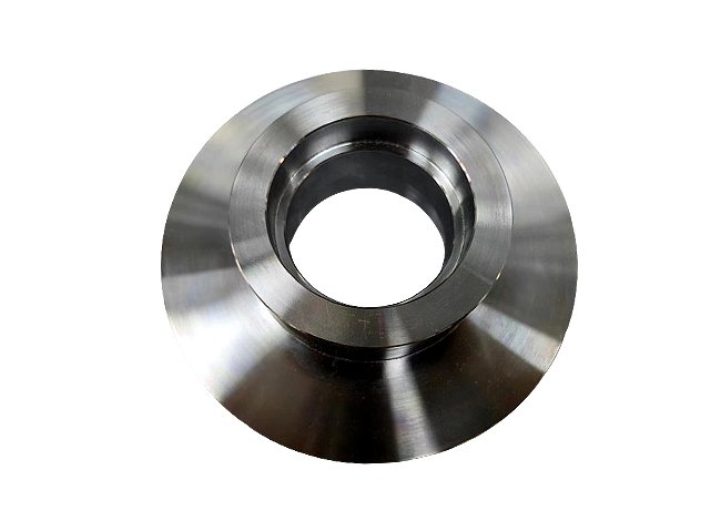 Steel Circular Shafts for Aerospace and Automotive Machinery