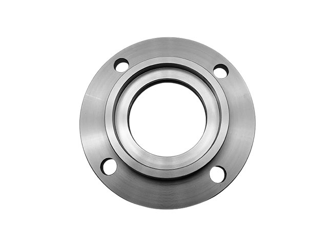 Bearing Fixed Cover